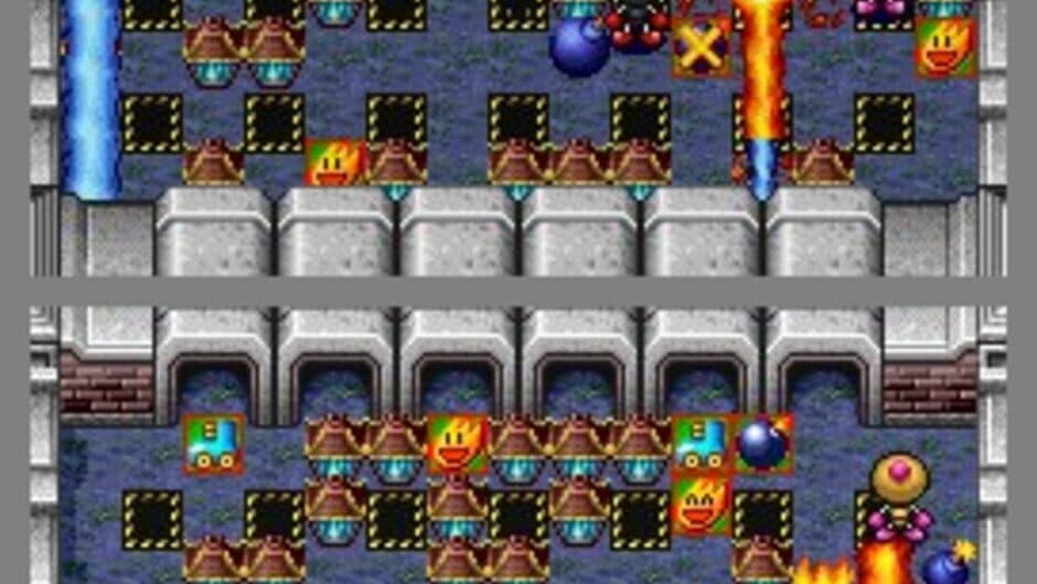 Bomberman screenshot 1