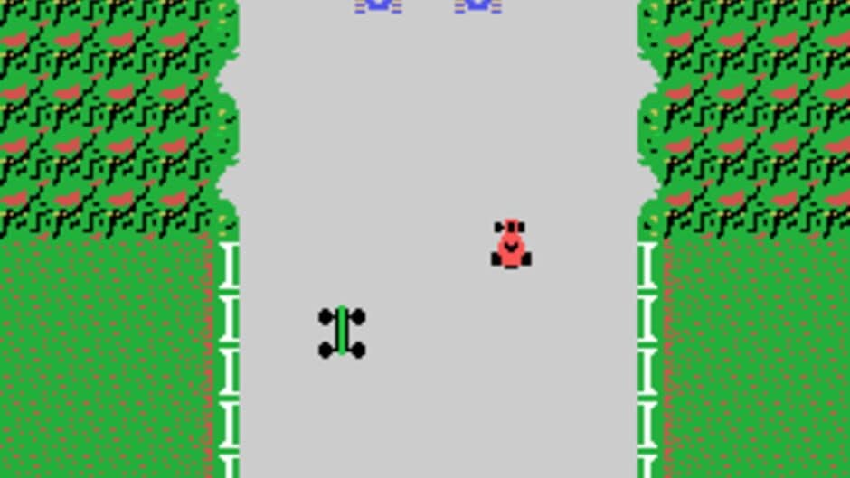 Bump 'n' Jump screenshot 1