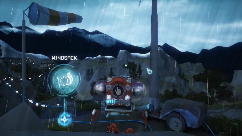 Ludwig screenshot 2