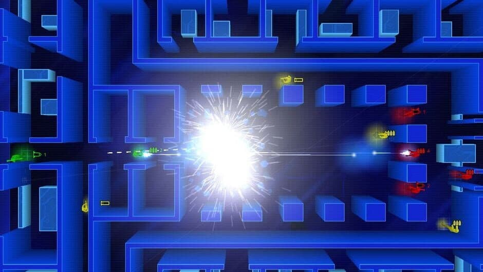 Frozen Synapse screenshot 5