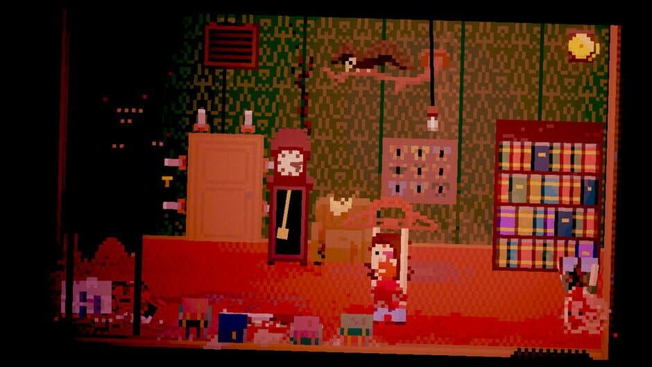 Lakeview Cabin Collection screenshot 4