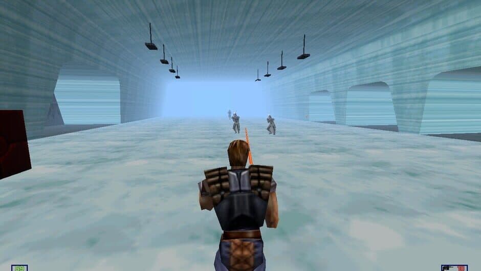 Star Wars: Shadows of the Empire