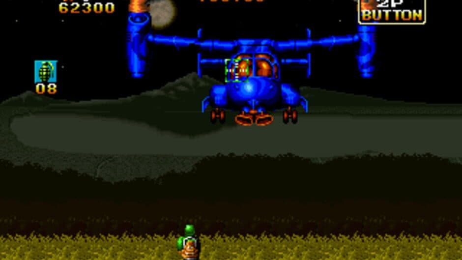 Nam-1975 screenshot 6