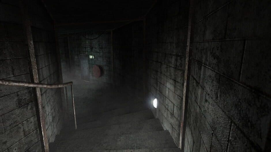 Penumbra: Overture screenshot 3