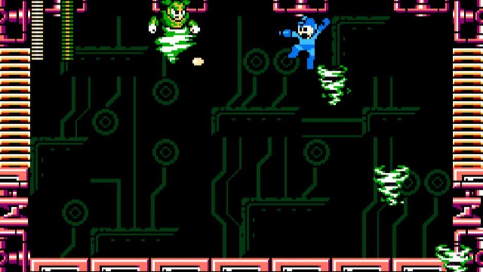 Mega Man 9 screenshot 2