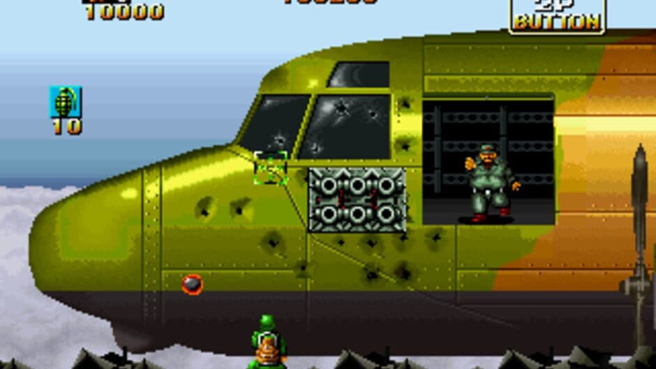 Nam-1975 screenshot 4