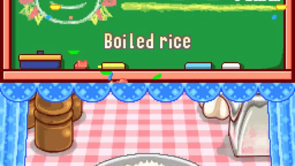 Cooking Mama screenshot 5