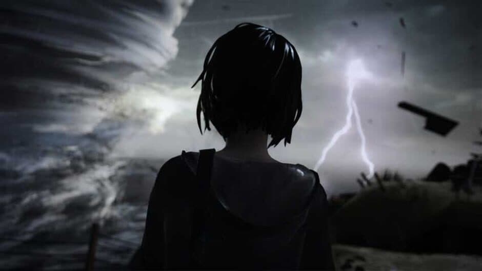 Life is Strange: Episode 5 - Polarized screenshot 4