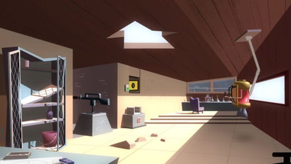 Agent A: A Puzzle In Disguise screenshot 6