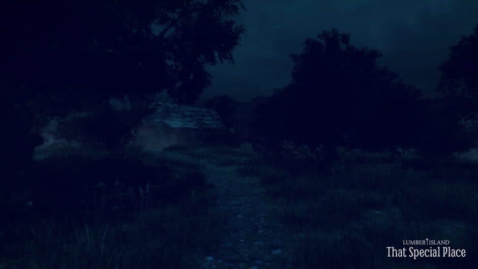 Lumber Island - That Special Place screenshot 1