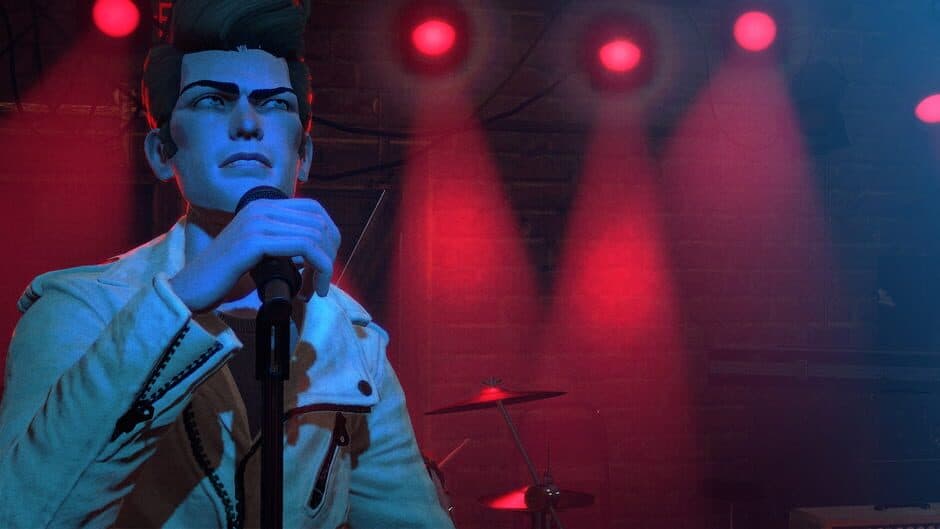 Rock Band 4 screenshot 5