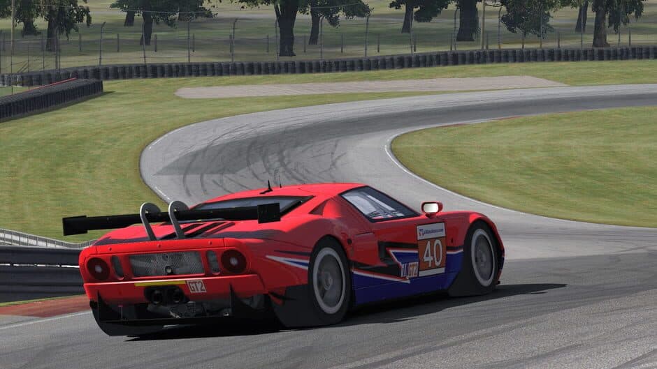iRacing screenshot 5