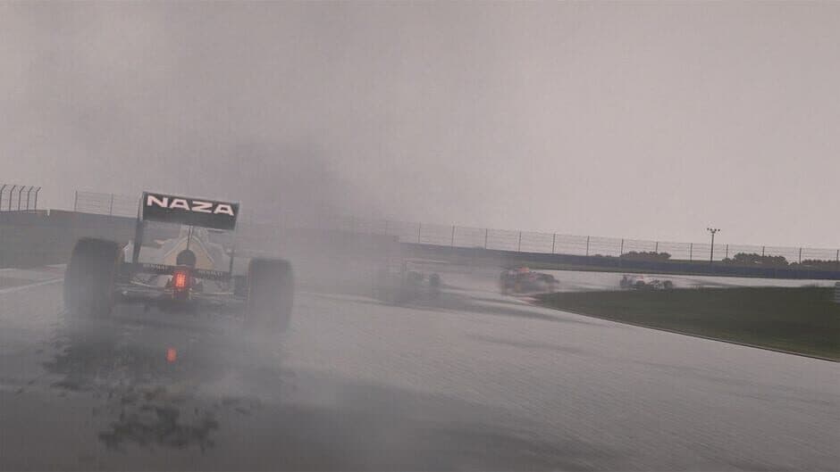 F1 2011 screenshot 2