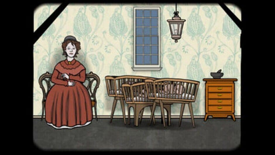 Rusty Lake: Roots screenshot 6