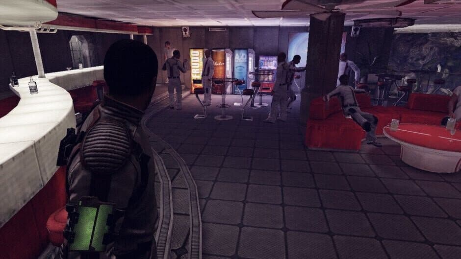 Afterfall: InSanity - Extended Edition screenshot 5