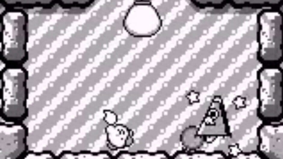 Kirby's Dream Land 2 screenshot 5