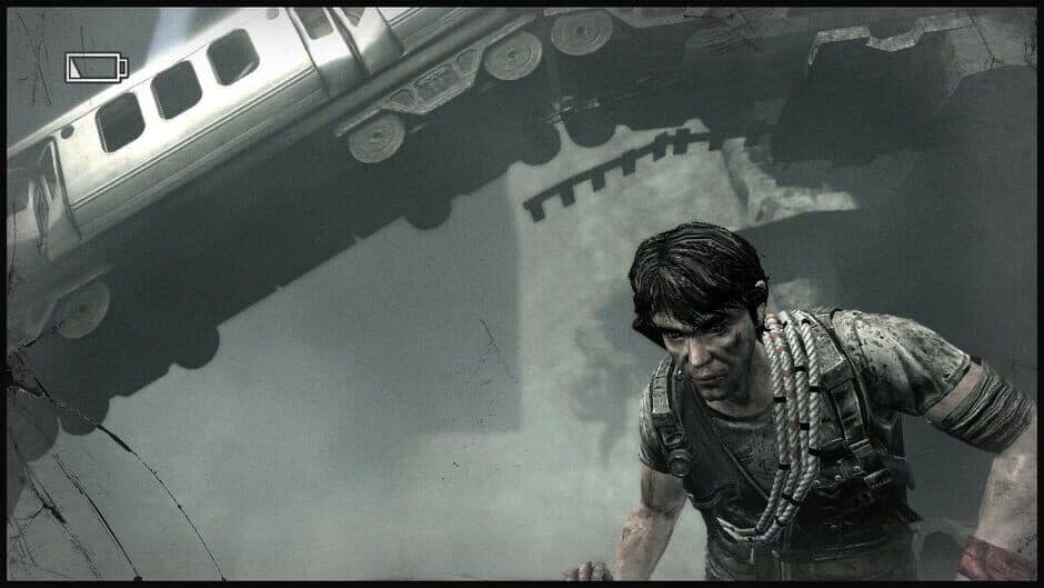 I Am Alive screenshot 2