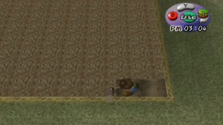 Harvest Moon: A Wonderful Life screenshot 3