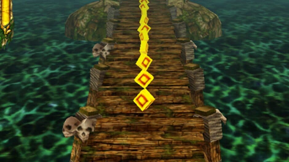 Temple Run screenshot 3