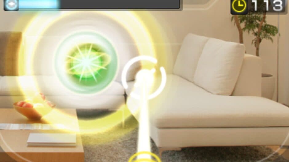 Pokémon Dream Radar screenshot 4