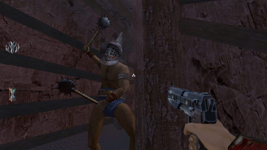 Will Rock screenshot 3