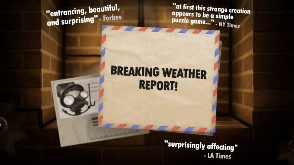 Little Inferno screenshot 5