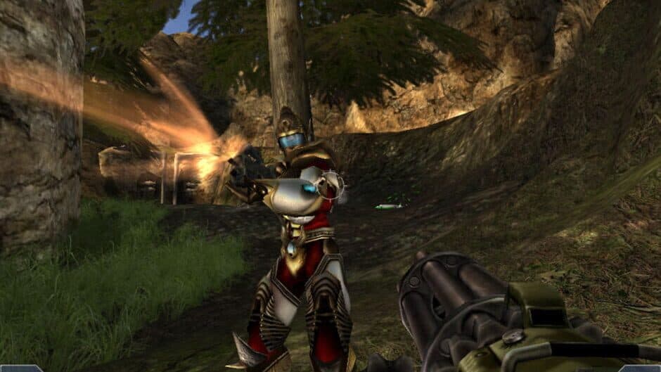Unreal Tournament 2003