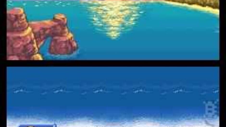 Pokémon Mystery Dungeon: Explorers of Darkness