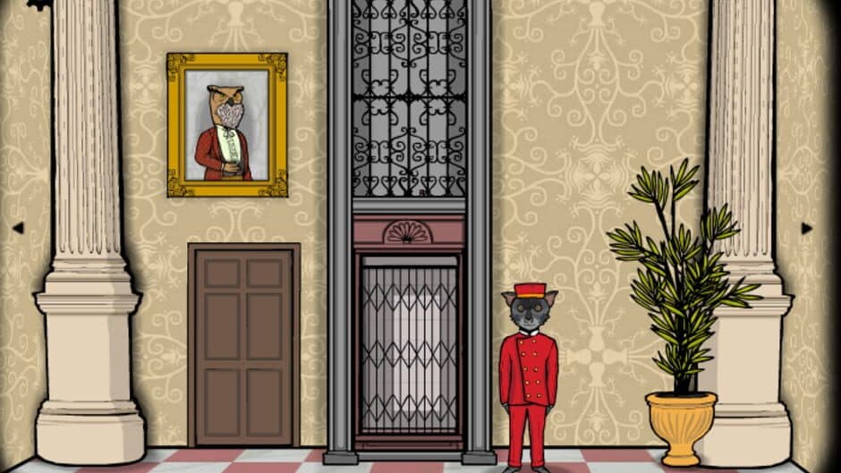 Rusty Lake Hotel screenshot 6