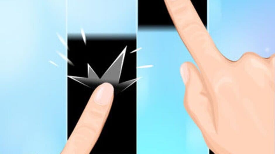 Piano Tiles 2 screenshot 4