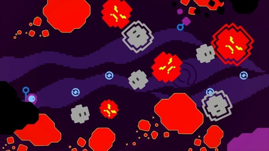 Sound Shapes screenshot 4