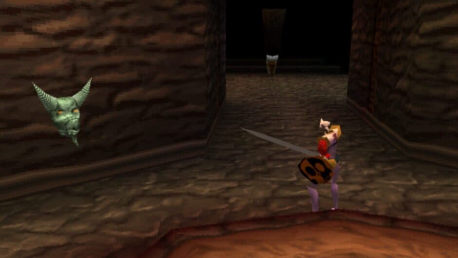 MediEvil