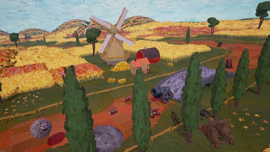 Rock of Ages 2: Bigger & Boulder screenshot 5