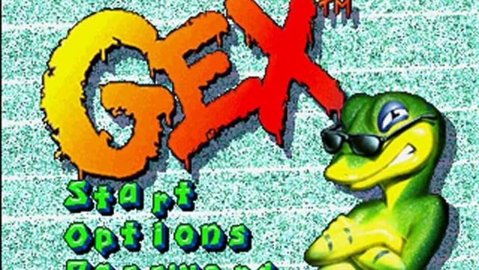Gex screenshot 4
