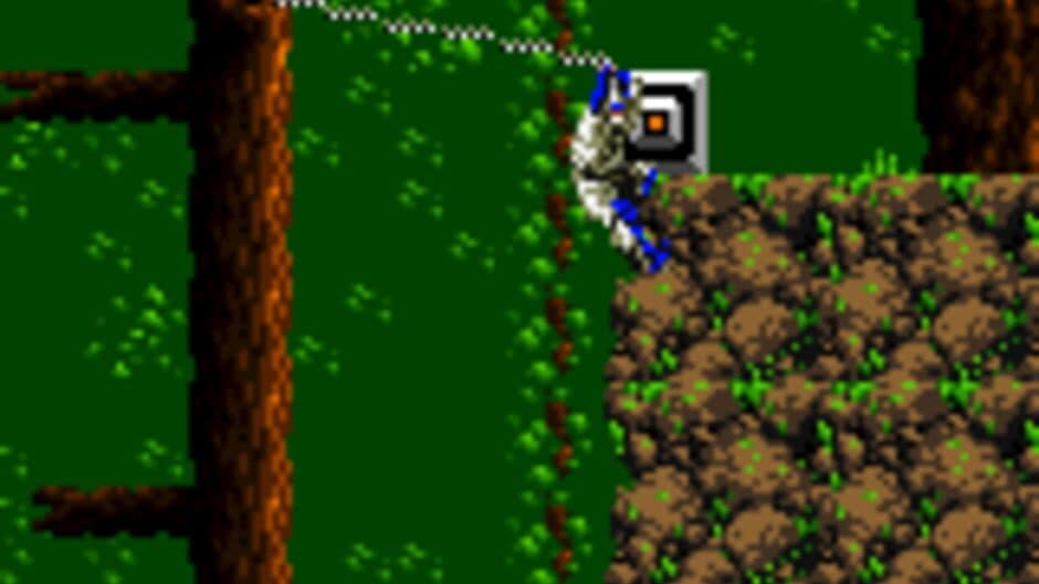 Shinobi screenshot 3