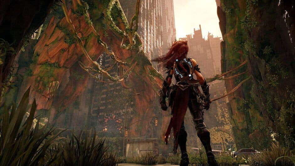Darksiders III screenshot 6