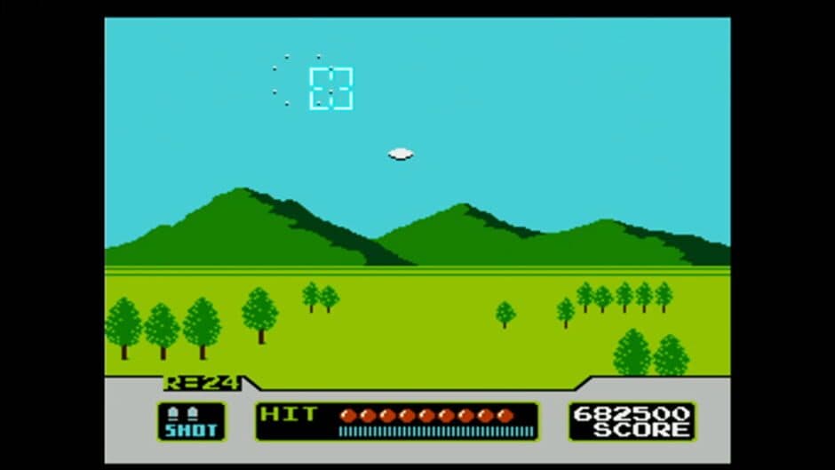 Duck Hunt screenshot 4