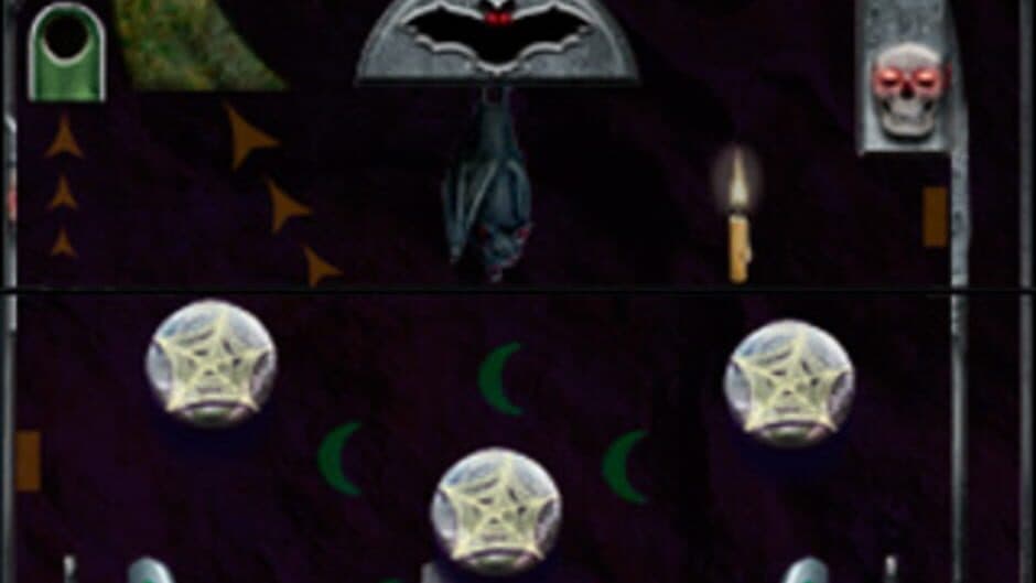 101 Pinball World screenshot 3