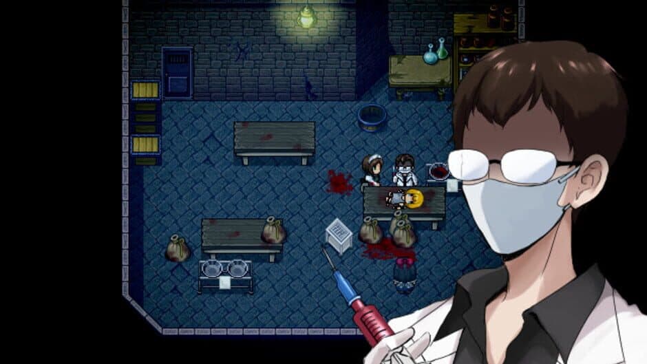 Mad Father screenshot 3