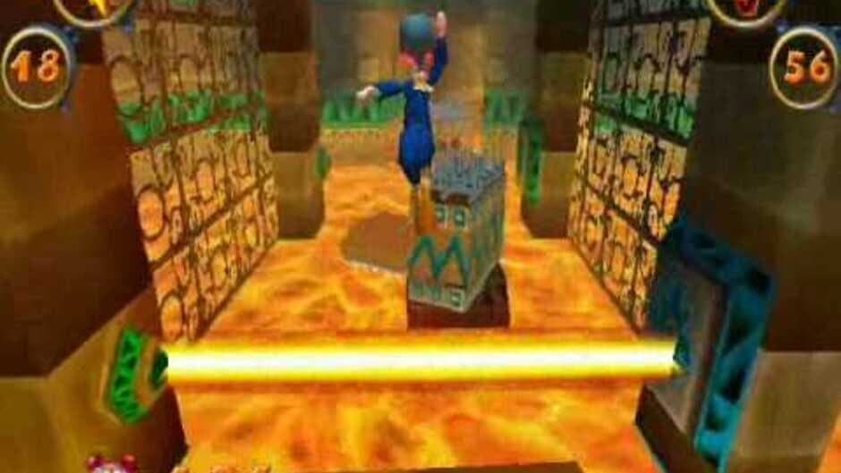 Disney's Donald Duck: Goin' Quackers