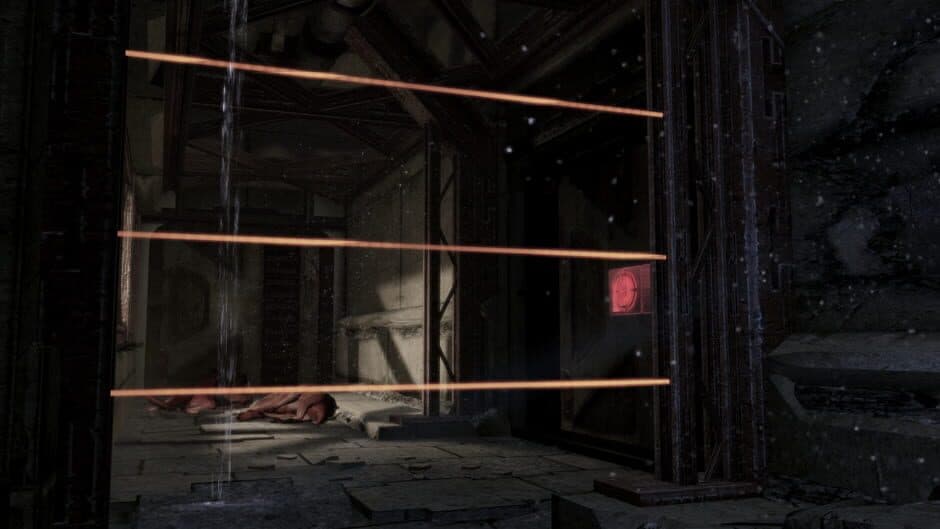 Mass Effect 2: Arrival screenshot 2