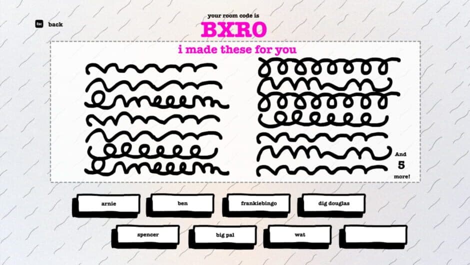 Drawful 2 screenshot 4