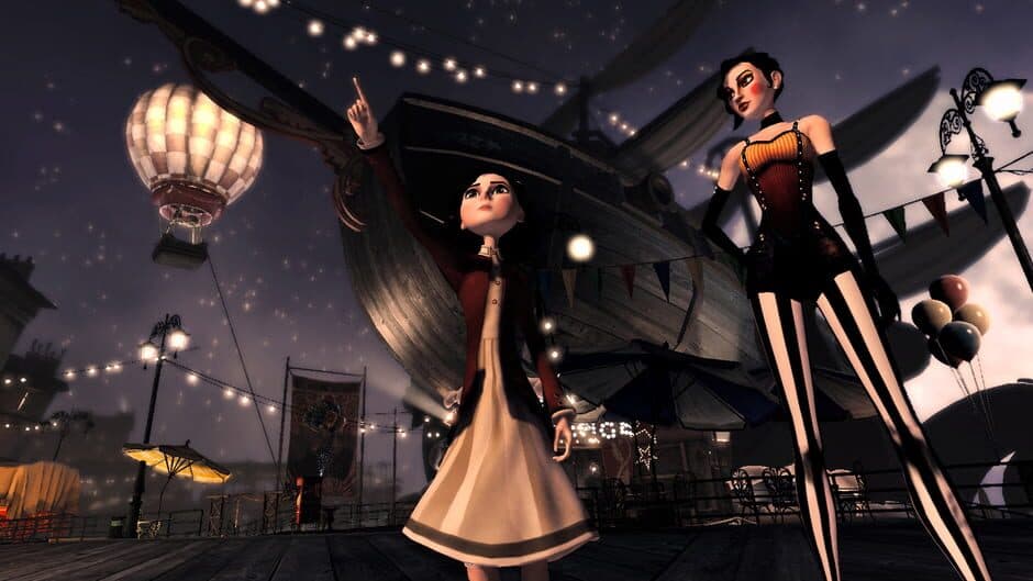 Contrast screenshot 2