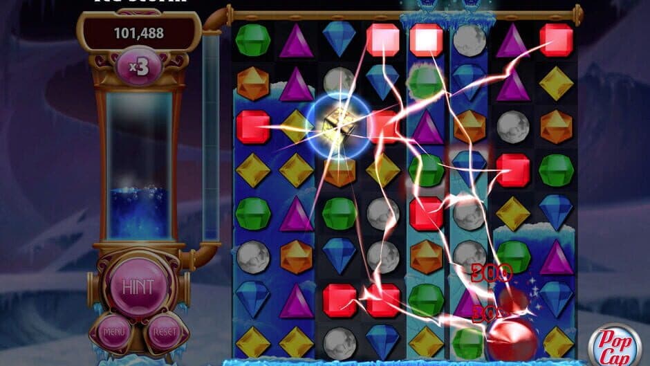 Bejeweled 3 screenshot 5