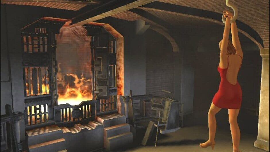 James Bond 007: Everything or Nothing screenshot 2