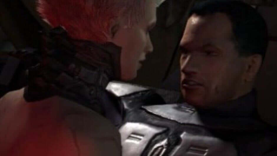 Star Wars: Bounty Hunter screenshot 4