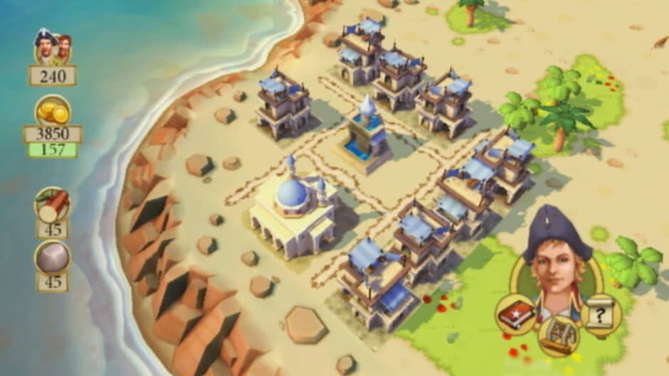 Anno: Create A New World screenshot 3