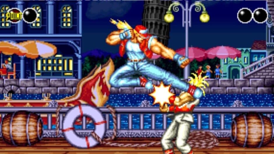 Fatal Fury 2 screenshot 5