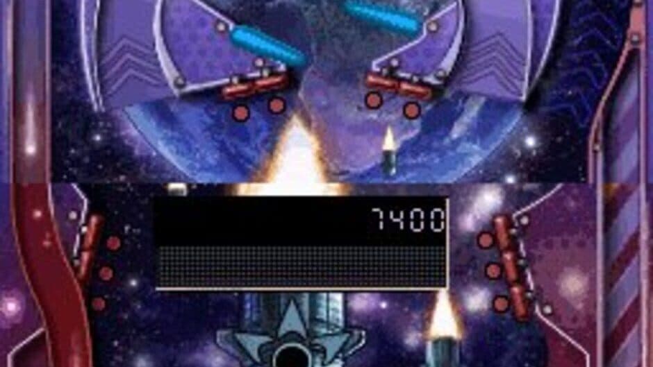 Crazy Pinball screenshot 1