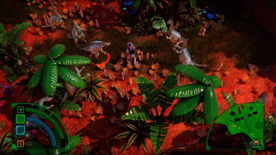 The Deadly Tower of Monsters screenshot 3